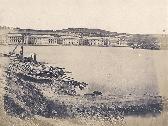 View of Sebastopol from Studies of the Crimean War Автор:James Robertson