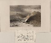 The gale off the port of Balaklava, 14th Nov. 1854 Автор:William Simpson