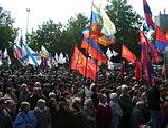 Жители Севастополя на митинге потребовали воссоеди Автор:Sevdig