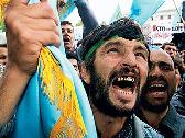 Глас вопиющего крымского татарина в Европарламенте Автор:Sevdig