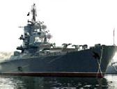 Крейсер «Украина» может быть введен в состав Черно
