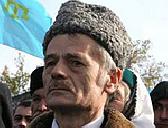 Крымско-татарские старейшины наехали на Джемилева 