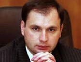 В Севастополе арестован Александр Гресс – партнер 