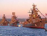 Эксперт: Черноморский флот достался новому команду Автор:Sevdig
