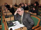 На львовский облсовет подали в суд за отмену Велик Автор:Sevdig