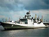 Украина пустит новые российские корабли в Севастоп