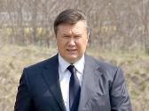 Под летящим Януковичем пересчитают психов Автор:Sevdig