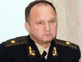 Начальник МЧС Крыма отстранен от служебных обязанн Автор:Sevdig