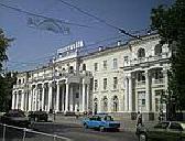 Скандал в Севастополе: «регионалы» за бесценок раз Автор:Sevdig