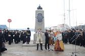 Севастополь отметил 280-ю годовщину со дня рождени