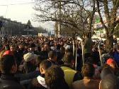 В Севастополе выстроилась многотысячная очередь за Автор:Sevdig
